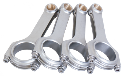 Eagle Audi 1.8L Connecting Rods (Set of 4) CRS5669A3D CRS5669A3D Photo - Primary