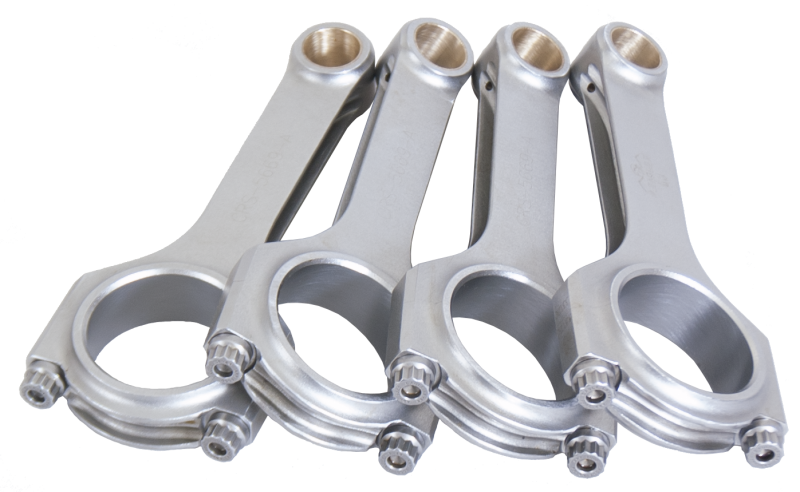 Eagle Audi 1.8L Connecting Rods (Set of 4) CRS5669A3D CRS5669A3D Photo - Primary