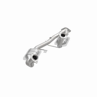 MagnaFlow Ford Windstar HM Grade Federal / EPA Compliant Direct-Fit Catalytic Converter 23381 360 Degree Image Set