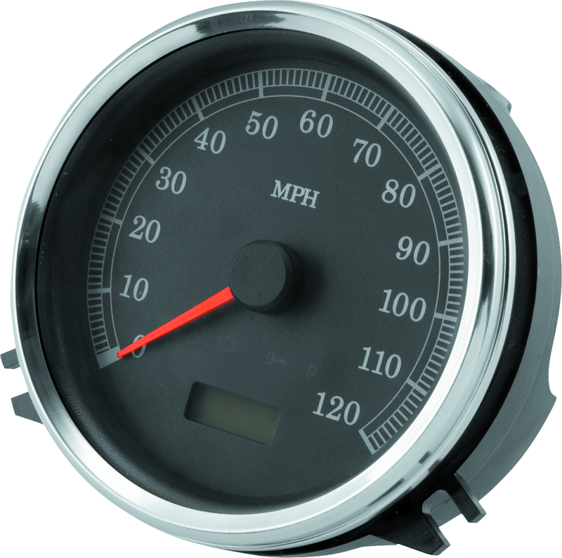 Bikers Choice Repl Speedometer- 99-03 Softl 490474 490474 Photo - Primary