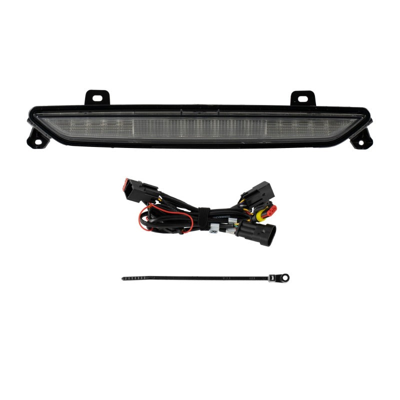 FORM Lighting FRM Reverse Lights Lights Light Bars & Cubes main image