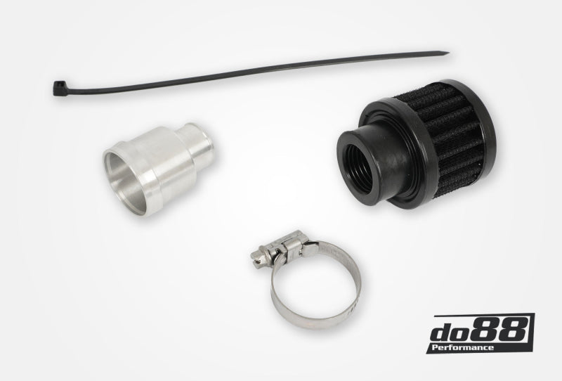 do88 DOB Air Filter Air Filters Air Filters - Direct Fit main image