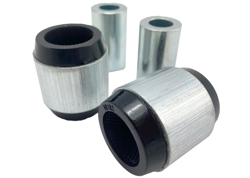 Whiteline Rear Control Arm - Lower Front Inner Bushing Kit W63491 Photo - Primary