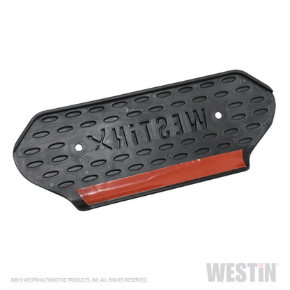 Westin Replacement Service Kit with 10in pad - Black 20-0001 20-0001 Photo - Unmounted