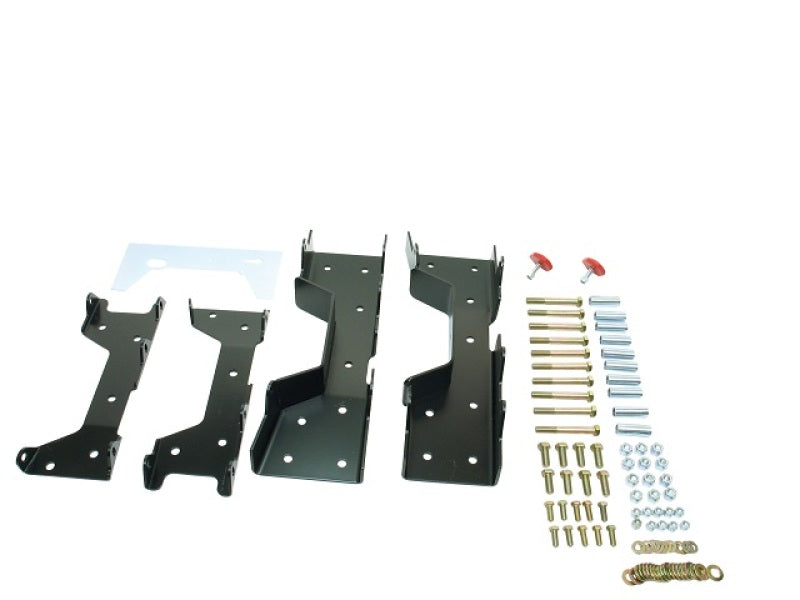 Belltech C-section Kit 01-06 Gm C1500 Std W/5.25inch 6617 Photo - Primary