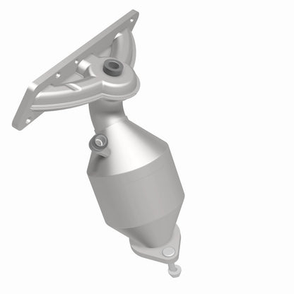 MagnaFlow Mazda 6 OEM Grade Federal / EPA Compliant Manifold Catalytic Converter 51328 360 Degree Image Set