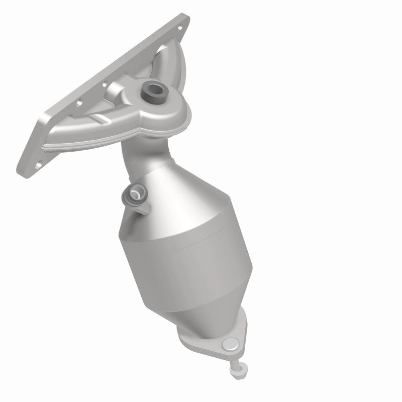 MagnaFlow Mazda 6 OEM Grade Federal / EPA Compliant Manifold Catalytic Converter 51328 360 Degree Image Set