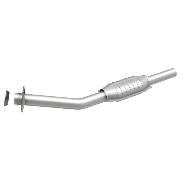 MagnaFlow Standard Grade Federal / EPA Compliant Direct-Fit Catalytic Converter 23273 360 Degree Image Set