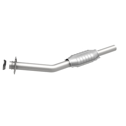 MagnaFlow Standard Grade Federal / EPA Compliant Direct-Fit Catalytic Converter 23273 360 Degree Image Set