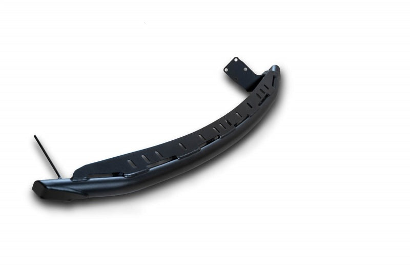 Addictive Desert Designs 2021 Dodge RAM 1500 TRX Light Hoop For PRO Bolt-On Front Bumper L6257021701NA L6257021701NA Photo - Unmounted