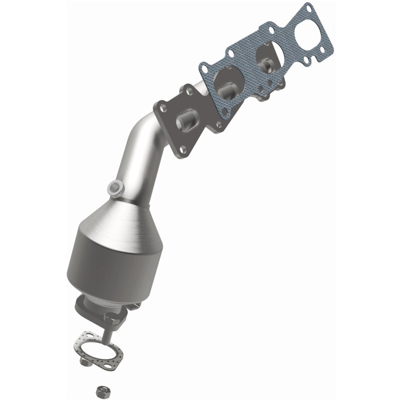 MagnaFlow Kia Sorento OEM Grade Federal / EPA Compliant Manifold Catalytic Converter 52310 Photo - out of package