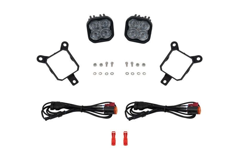 Diode Dynamics DIO Fog Lights Lights Fog Lights main image