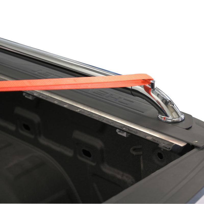 Putco 86-96 Dodge Dakota - 6.5ft Bed Pop Up Lockers 29836 29836 Photo - Primary