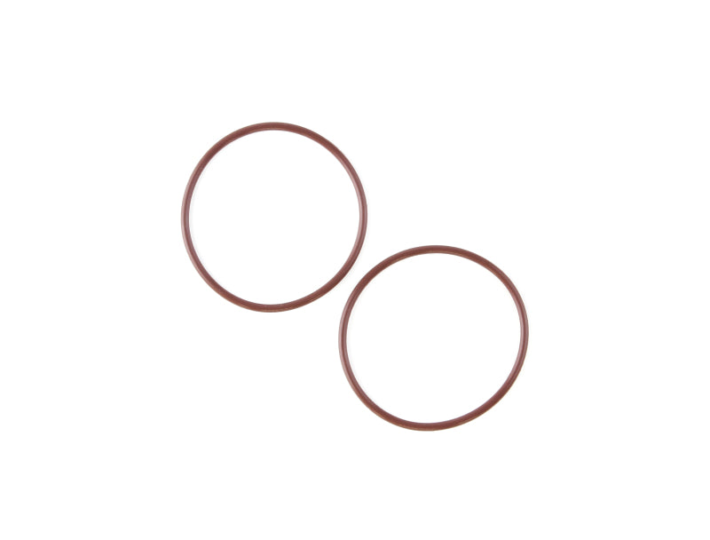 Cometic Gasket Cometic Replacement Water Neck O-Rings Fits #2660/2661/2663/2667/9845 C15192 C15192 Photo - Primary