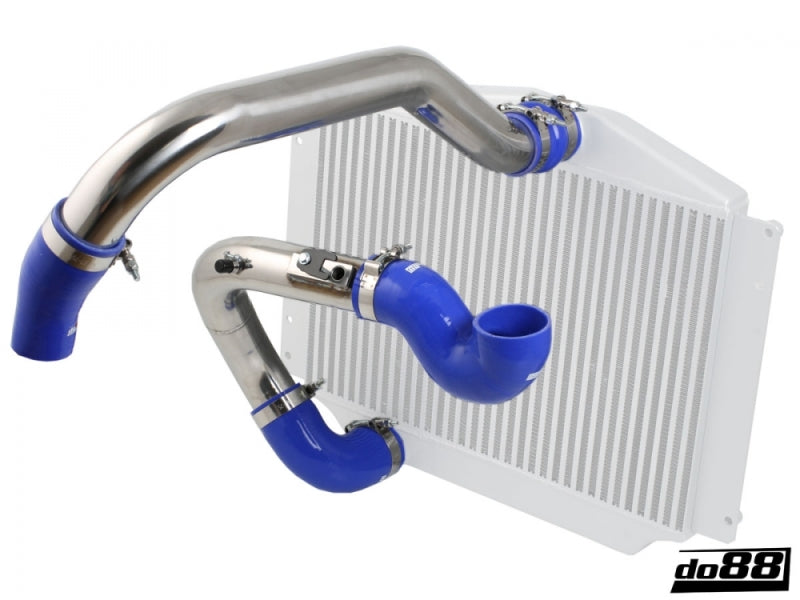 do88 DOB Intercooler Pipe Kit Forced Induction Intercooler Pipe Kits main image