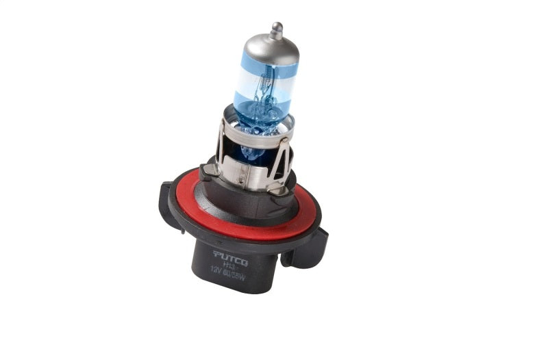 Putco Universal, Double White H13 - Halogen 230013DW Photo - Primary