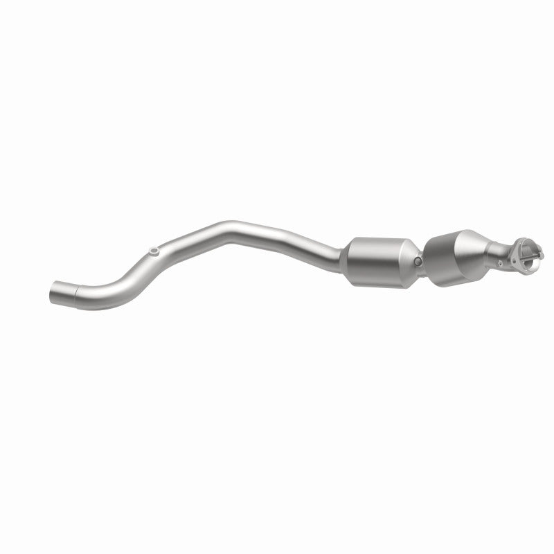MagnaFlow Land Rover OEM Grade Federal / EPA Compliant Direct-Fit Catalytic Converter 21-535 360 Degree Image Set