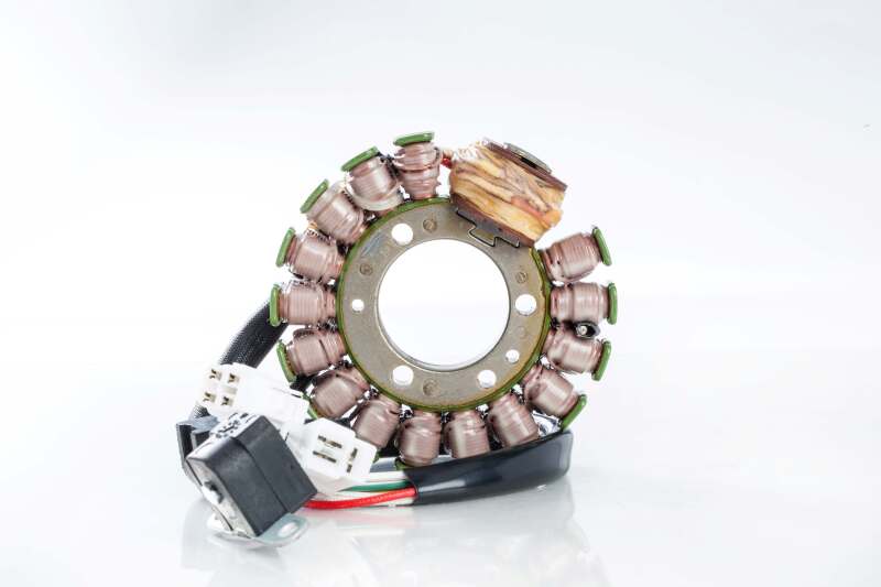 Ricks Motorsport Electrics Ricks Motorsport New OEM Style Yamaha Stator 21-912 21-912 User 1