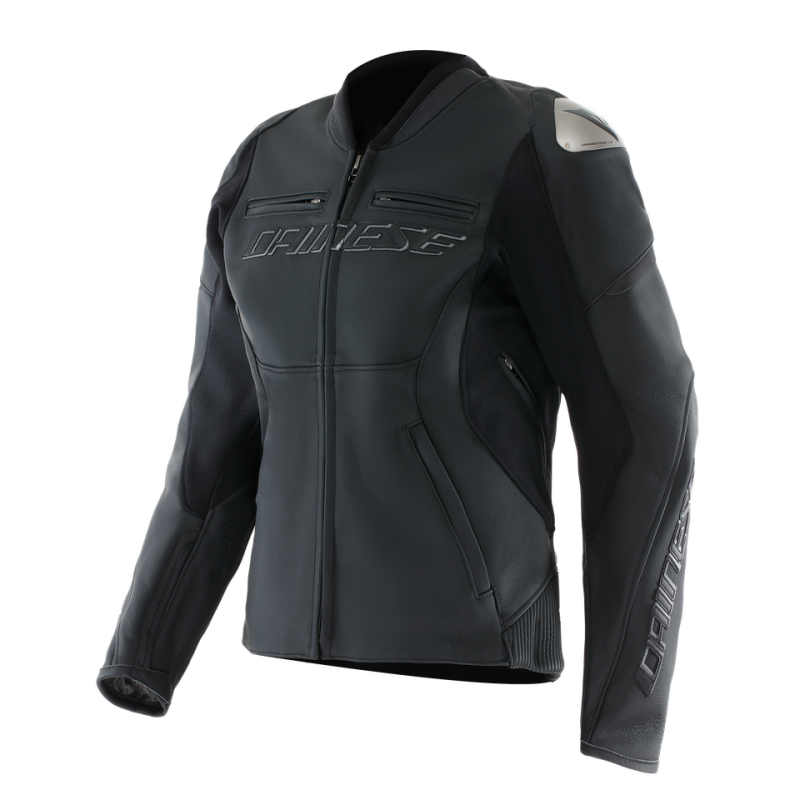 Dainese DAI Racing Jacket Apparel Jackets - Leather main image