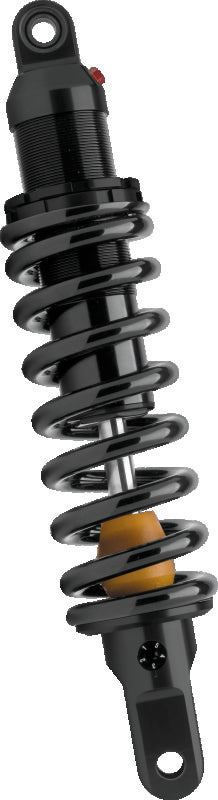 Progressive 18-Up Softail 465 Series Shock 13.5in - Black 465-1184B 465-1184B User 3