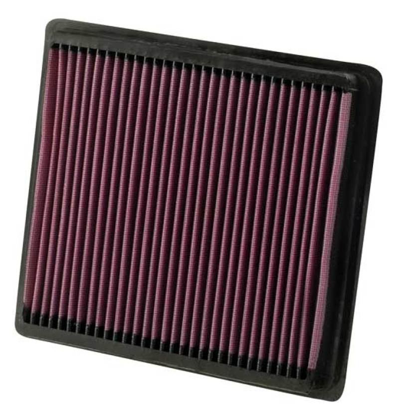 K&N Engineering KN Drop in Air Filters Air Filters Air Filters - Drop In main image