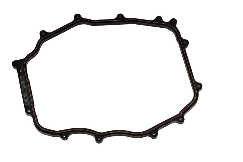 Skunk2 Pro Series Composite Plenum Spacer V2.0 03-05 Nissan 350Z/Infiniti G35 307-07-0400 Photo - Primary