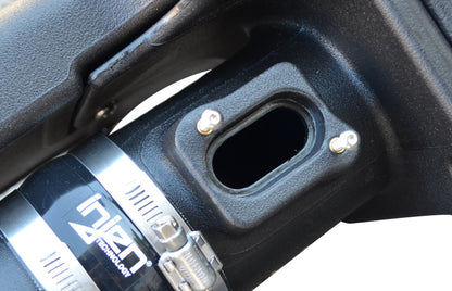 Injen Evolution Series Cold Air Intake 14-16 BMW 428i/ix (F32/33/36)  2.0L EVO1103 User 1