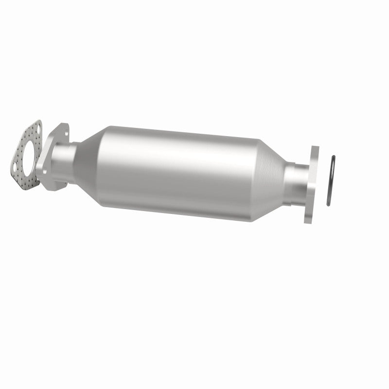 MagnaFlow Honda Accord Standard Grade Federal / EPA Compliant Direct-Fit Catalytic Converter 22621 360 Degree Image Set