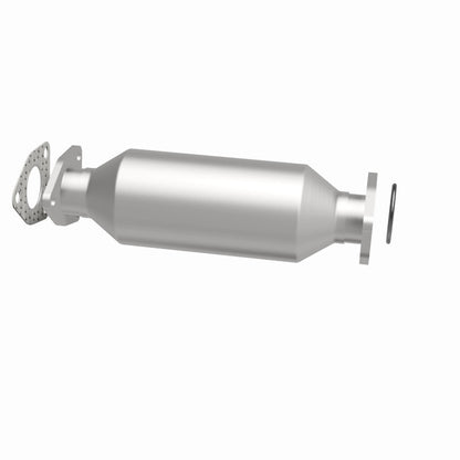 MagnaFlow Honda Accord Standard Grade Federal / EPA Compliant Direct-Fit Catalytic Converter 22621 360 Degree Image Set
