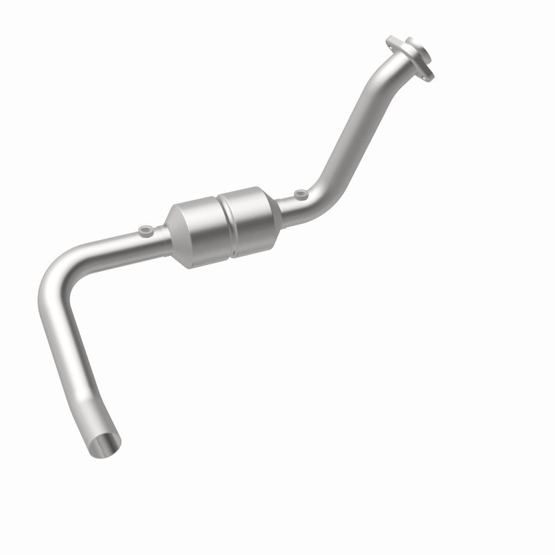 MagnaFlow Dodge Durango OEM Grade Federal / EPA Compliant Direct-Fit Catalytic Converter 49497 360 Degree Image Set