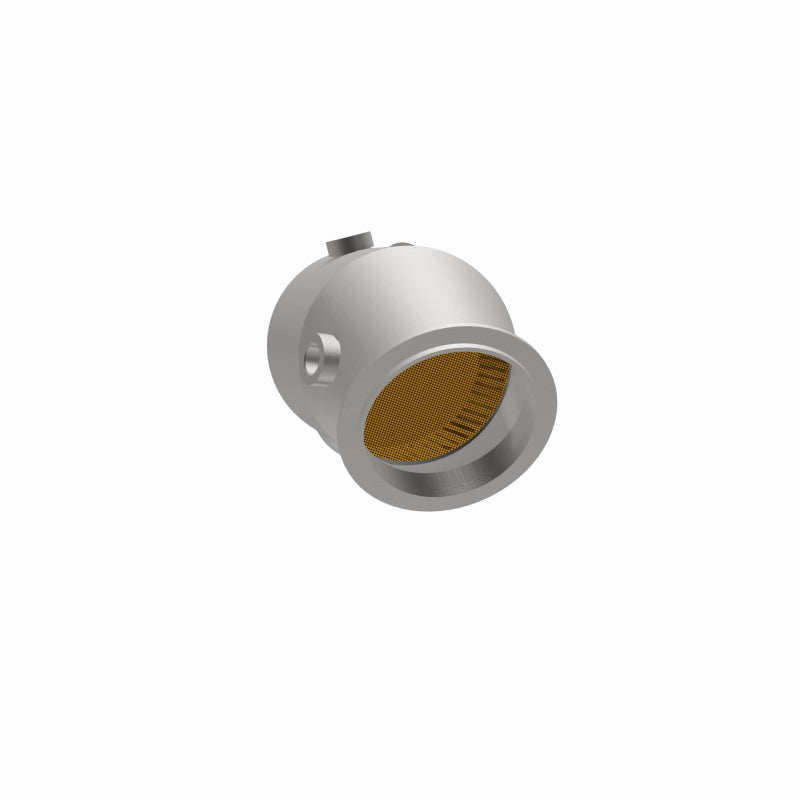 MagnaFlow BMW OEM Grade Federal / EPA Compliant Direct-Fit Catalytic Converter 52258 360 Degree Image Set