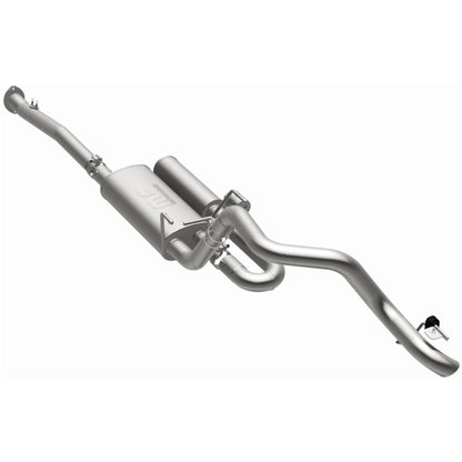 MagnaFlow Toyota 4Runner Overland Series Cat-Back Performance Exhaust System 19538 Photo - out of package