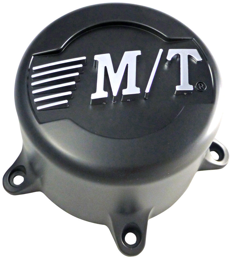 Mickey Thompson Classic III Black Center Cap - Closed 5x5.5 90000001588 250359 250359 Photo - Primary