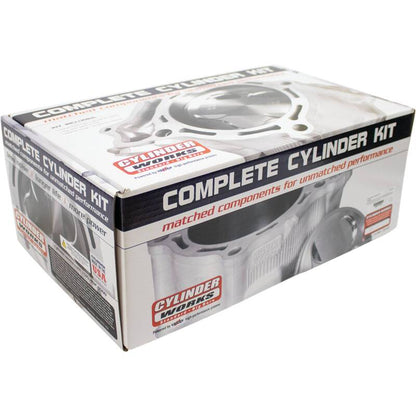 Cylinder Works 08-13 Kawasaki KRF 750 Teryx 4x4 750cc Standard Bore Cylinder Kit 30007-K03 30007-K03 Photo - Primary