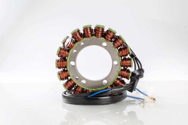 Ricks Motorsport Electrics Ricks Motorsport New OEM Style Yamaha Stator 21-401 21-401 User 1