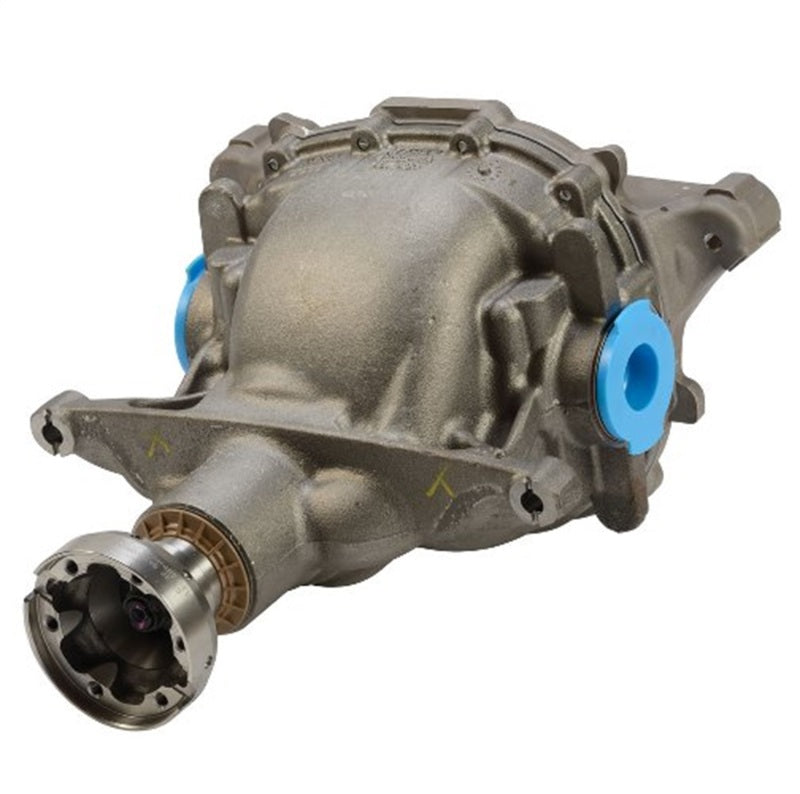 Ford Racing 2019 Ford Mustang Super 8.8in IRS Loaded Differential Housing 3.55 M-4001-88355B M-4001-88355B Photo - Primary