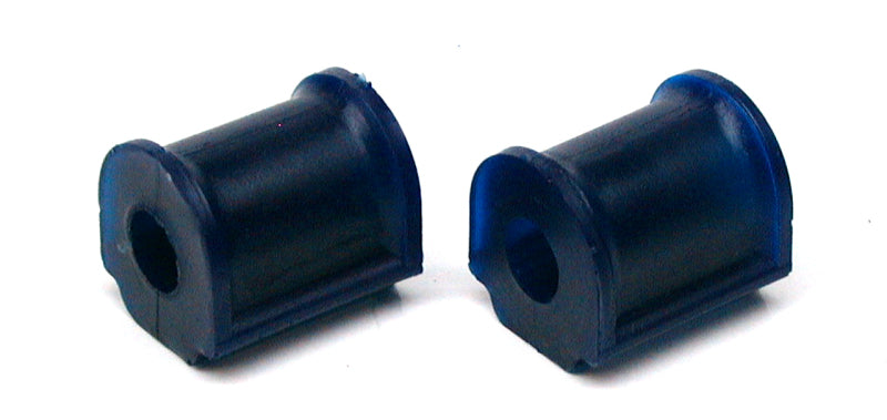 SuperPro Front Sway Bar Mount Bushing Kit SPF0134-20K Photo - Primary