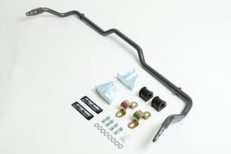 Progress Tech 03-05 Mitsubishi Evo 8/06-07 Evo 9 Rear Sway Bar (25mm - Adjustable) 62.1440 62.1440 Photo - Primary