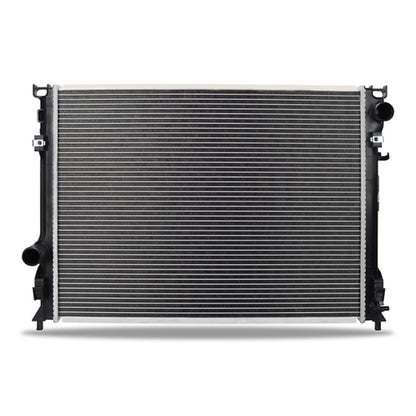 Mishimoto 2005-2008 Chrysler 300 w/ Heavy Duty Cooling Radiator Replacement R2766-MT Photo - out of package