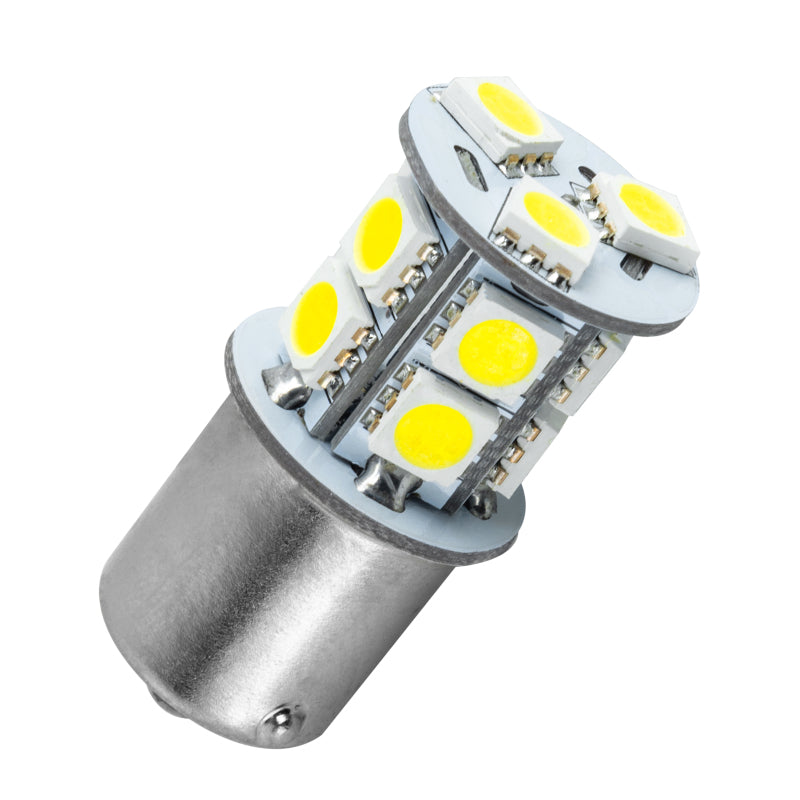 ORACLE Lighting Oracle 1156 13 LED 3-Chip Bulb (Single) - Cool White 5005-001 5005-001 Photo - Primary