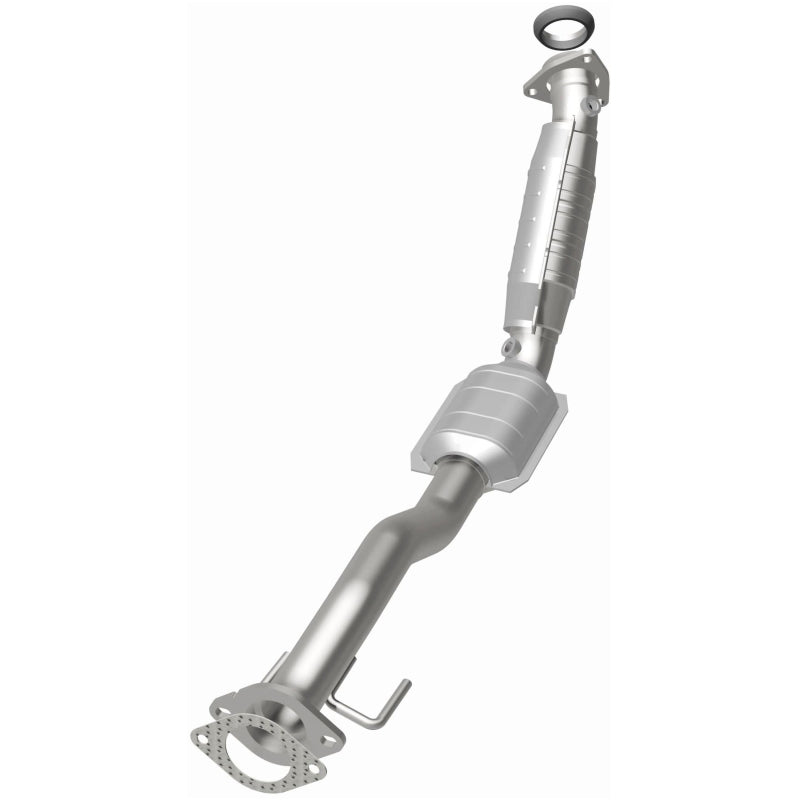 MagnaFlow OEM Grade Federal / EPA Compliant Direct-Fit Catalytic Converter 49222 Photo - out of package