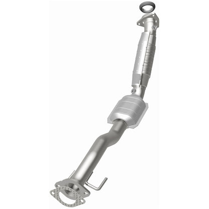 MagnaFlow OEM Grade Federal / EPA Compliant Direct-Fit Catalytic Converter 49222 Photo - out of package