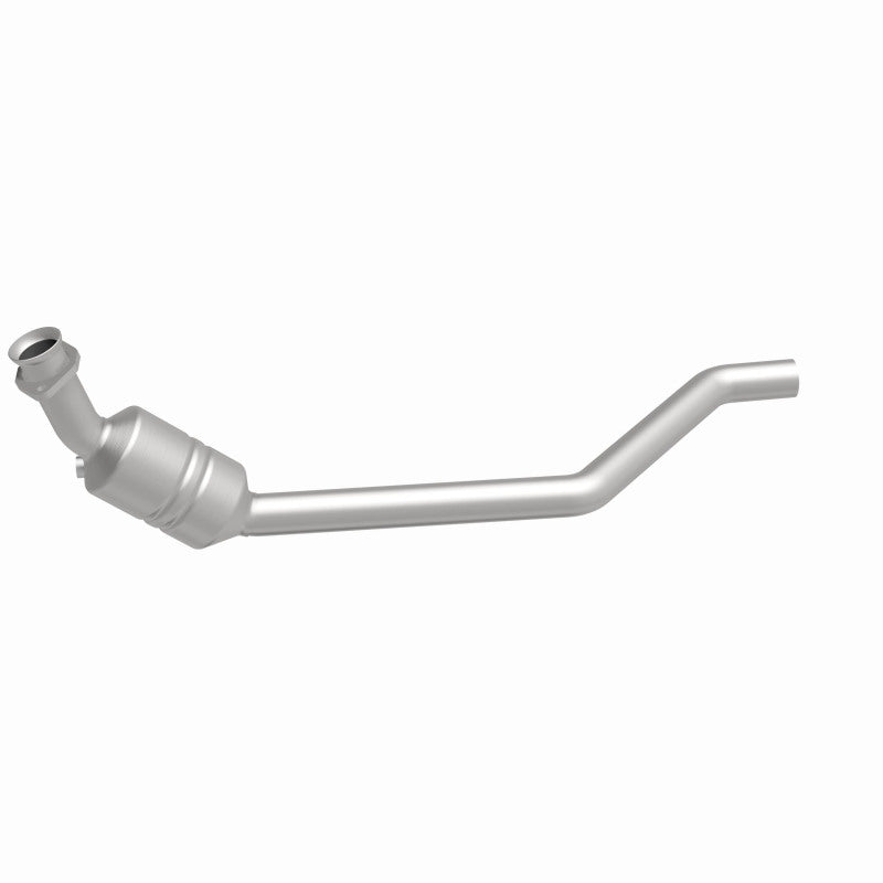 MagnaFlow Jaguar S-Type OEM Grade Federal / EPA Compliant Direct-Fit Catalytic Converter 51224 360 Degree Image Set