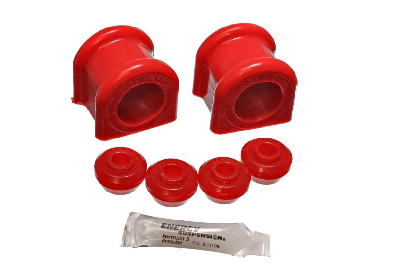 Energy Suspension Sway Bar Bushing Set Red Dodge Ram 1500 All 2002-2005 5.5160R Photo - Primary