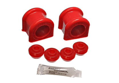 Energy Suspension Sway Bar Bushing Set Red Dodge Ram 1500 SRT10 2002-2005 5.5159R Photo - Primary
