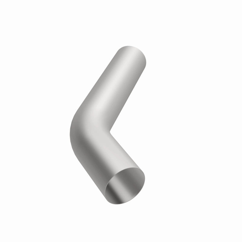 MagnaFlow 45° Bend Stainless Steel Pipe 10713 360 Degree Image Set