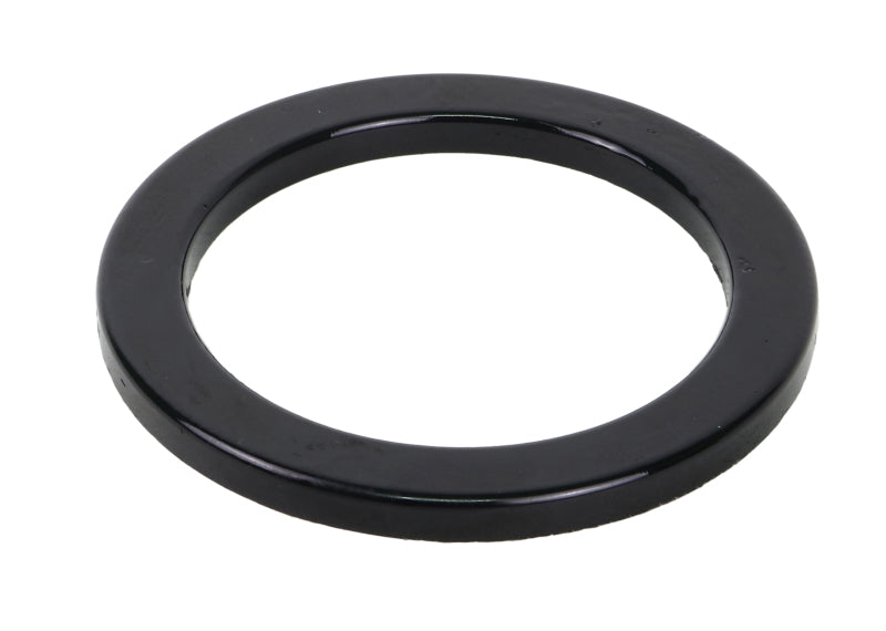 Whiteline 91-97 Toyota Land Cruiser / 96-02 Toyota 4Runner 10mm Front Spring Pad Bushing W73471 W73471 Photo - Close Up