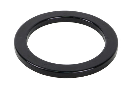 Whiteline 91-97 Toyota Land Cruiser / 96-02 Toyota 4Runner 10mm Front Spring Pad Bushing W73471 W73471 Photo - Close Up