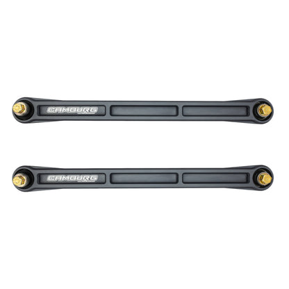 Camburg Ford Bronco 21-23 KINETIK Series Rear Billet Lower Trailing Arm Kit CAM-120032-GRY CAM-120032-GRY User 1