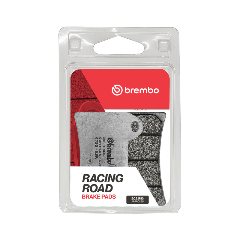Brembo OE 04-08 Husqvarna SMR 630cc/2020 KTM RC4R 250cc Brake Pad - Front 07BB19SR 07BB19SR User 1